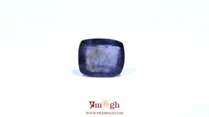 Iolite (Neeli) - 3.8 Carat
