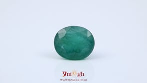 Zambian Emerald - 8.46 Carat