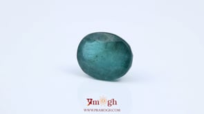Zambian Emerald - 9.5 Carat