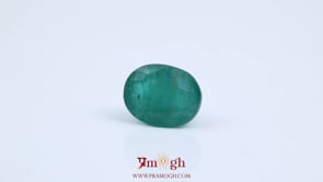 Zambian Emerald - 5.28 Carat