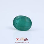 Zambian Emerald - 5.28 Carat