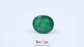 Zambian Emerald - 7.35 Carat