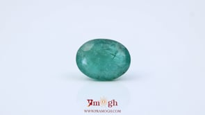 Zambian Emerald - 5.91 Carat