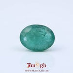 Zambian Emerald - 5.91 Carat