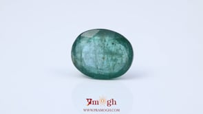 Zambian Emerald - 9.05 Carat