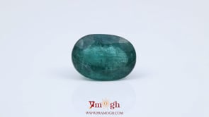 Zambian Emerald - 9.58 Carat