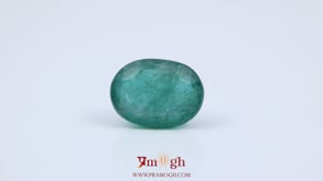 Zambian Emerald - 8.16 Carat