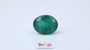 Zambian Emerald - 8.39 Carat