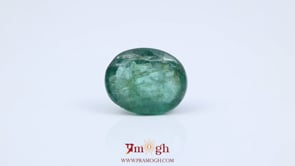 Zambian Emerald - 6.72 Carat