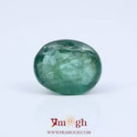 Zambian Emerald - 6.72 Carat