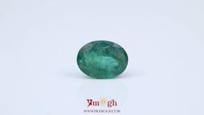 Zambian Emerald - 4.83 Carat