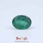 Zambian Emerald - 4.83 Carat