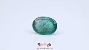 Zambian Emerald - 6.3 Carat