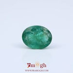 Zambian Emerald - 4.06 Carat