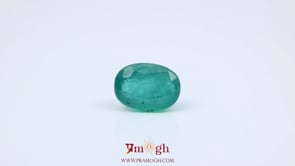 Zambian Emerald - 4.25 Carat