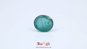 Zambian Emerald - 4.13 Carat