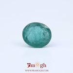 Zambian Emerald - 4.13 Carat