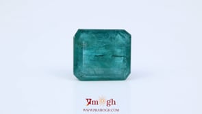 Zambian Emerald - 12.59 Carat