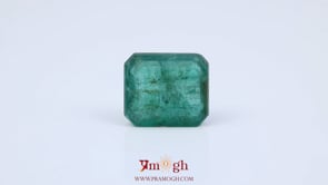 Zambian Emerald - 8.63 Carat
