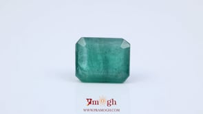 Zambian Emerald - 9.54 Carat