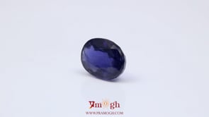 Iolite (Neeli) - 5.99 Carat
