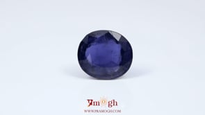 Iolite (Neeli) - 9.07 Carat