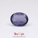 Iolite (Neeli) - 6.45 Carat