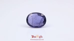 Iolite (Neeli) - 6.21 Carat