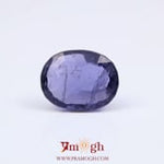 Iolite (Neeli) - 6.21 Carat
