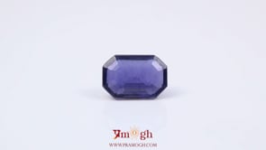 Iolite (Neeli) - 4.7 Carat