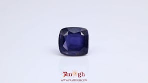 Iolite (Neeli) - 4.63 Carat