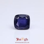 Iolite (Neeli) - 4.63 Carat