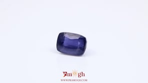 Iolite (Neeli) - 4.5 Carat