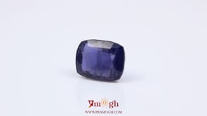 Iolite (Neeli) - 5.64 Carat