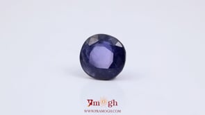Iolite (Neeli) - 5.5 Carat