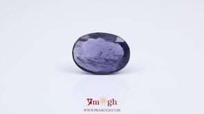 Iolite (Neeli) - 6.46 Carat