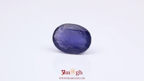 Iolite (Neeli) - 6.04 Carat
