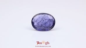 Iolite (Neeli) - 5.11 Carat