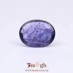 Iolite (Neeli) - 5.11 Carat