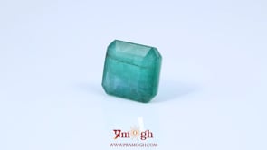 Zambian Emerald - 6.64 Carat