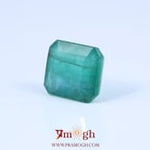 Zambian Emerald - 6.64 Carat