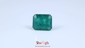 Zambian Emerald - 6.12 Carat
