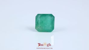 Zambian Emerald - 6.99 Carat
