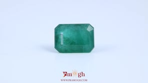 Zambian Emerald - 7.67 Carat