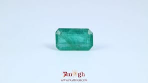 Zambian Emerald - 4.5 Carat