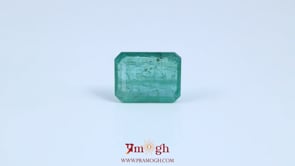 Zambian Emerald - 4.5 Carat