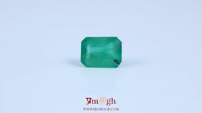 Zambian Emerald - 4.03 Carat