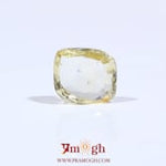 Yellow Sapphire - 3 Carat