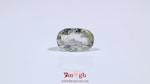 Yellow Sapphire - 3.05 Carat
