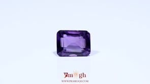 Amethyst - 3.6 Carat